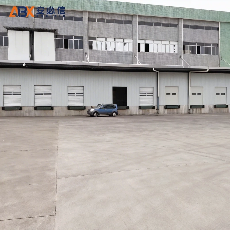 遵义市医药密闭高速门